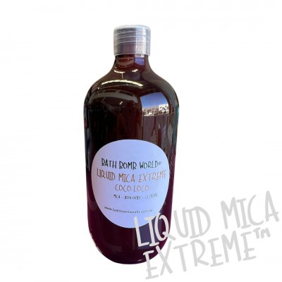 BBW® Liquid Mica Extreme - Coco Loco